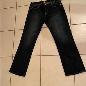 Lucky brand jeans